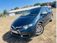HONDA CIVIC 1.8 Executive Nagy Panorámatető.Kulcsnélküli nyítás-zárás-indítás. Ülésfűtés