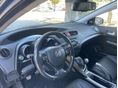 HONDA CIVIC 2012/5 - 6