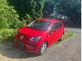 VOLKSWAGEN UP Up! 1.0 Take Up! Vezetett szervizkönyv. 1 év garancia