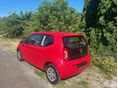 VOLKSWAGEN UP 2012/1 - 4