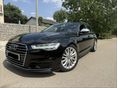 AUDI A6 Avant 3.0 V6 TDI quattro Tiptronic ic HEAD-UP!SÁVTARTÓ!PARK RADAR!ALCANTARA!LED LÁMPA!VONÓHOROG!!