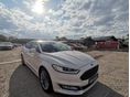 FORD MONDEO 2018 - 3