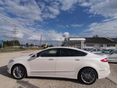FORD MONDEO 2018 - 10