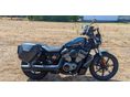 HARLEY-DAVIDSON NIGHTSTER 2022/9 - 2