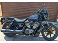 HARLEY-DAVIDSON NIGHTSTER RB1