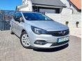 OPEL ASTRA K 1.2 T Ultimate 1 gazdás-- Gyárifényezésű--Újkorától MAGYAR--Sok Extrával!!