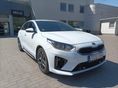 KIA PRO CEE'D ProCeed 1.5 T-GDI GT Line Sport !!! 13.550 km !!! Magyar végig vezetett szervizkönyves GARANCILÁLIS!