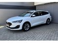 FORD FOCUS 1.0 EcoBoost Connected GARANCIÁVAL!