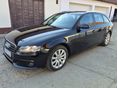 AUDI A4 Avant 2.0 TDI DPF EU5 3XS-Line+Dupla Panorámatető