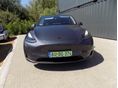 TESLA MODEL Y Long Range AWD (Automata) 95%-OS AKKUMULÁTOR!! AKCIÓS FIX ÁR!!
