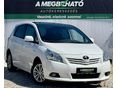 TOYOTA VERSO 1.6 Terra 106e KM. Üvegtető. Digit klíma. Tempomat. Parkradar. Garancia