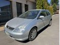 HONDA CIVIC 2003/10 - 1