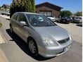 HONDA CIVIC 2003/10 - 2
