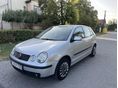 VOLKSWAGEN POLO 1.4 16V