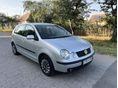 VOLKSWAGEN POLO 2003/1 - 5
