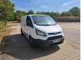 FORD TRANSIT Custom 2.2 TDCi 250 SWB Ambiente