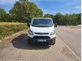 FORD TRANSIT 2014/6 - 2