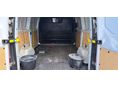 FORD TRANSIT 2014/6 - 7