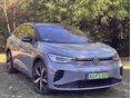 VOLKSWAGEN ID.4 2023/2 - 1