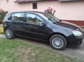 VOLKSWAGEN GOLF V 1.6 Comfortline