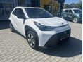 TOYOTA AYGO X 1.5 Hybrid Comfort e-CVT KÉSZLETEN!