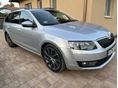 SKODA OCTAVIA Combi 2.0 CR TDI L&K DSG Euro 6