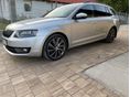 SKODA OCTAVIA 2016/7 - 2