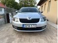 SKODA OCTAVIA 2016/7 - 5