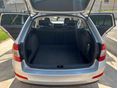 SKODA OCTAVIA 2016/7 - 8