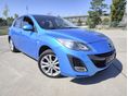 MAZDA 3 2010/8 - 1