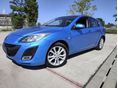 MAZDA 3 2010/8 - 2