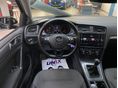 VOLKSWAGEN GOLF VII 2017/10 - 10