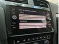 VOLKSWAGEN GOLF VII 2017/10 - 24