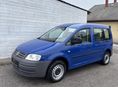 VOLKSWAGEN CADDY 2009/7 - 1
