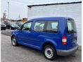 VOLKSWAGEN CADDY 2009/7 - 2