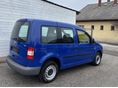 VOLKSWAGEN CADDY 2009/7 - 4