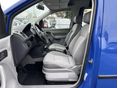 VOLKSWAGEN CADDY 2009/7 - 5