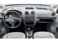 VOLKSWAGEN CADDY 2009/7 - 12