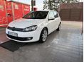 VOLKSWAGEN GOLF VI 1.6 CR TDi Perfekt 4 új injektorral!