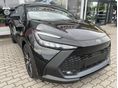 TOYOTA C-HR 1.8 Hybrid Style e-CVT KÉSZLETEN!