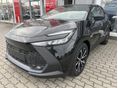 TOYOTA C-HR 2026 - 2
