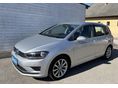 VOLKSWAGEN GOLF SPORTSVAN 1.4 TSI BMT Comfortline DSG 124.000Km!Szervizkönyves!