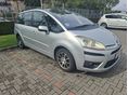 CITROEN GRAND C4 PICASSO C4Picasso 1.6 HDi Dynamique FAP (5 személyes )
