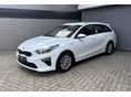 KIA CEE'D Ceed SW 1.0 T-GDI Silver GARANCIÁVAL!