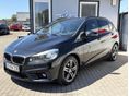 BMW 2-ES SOROZAT 218d Sport (Automata) LED/PANO/NAVI/HUD/ÜLÉSF/KEYLESS/VONÓHOROG