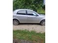 CHEVROLET LACETTI 2004/10 - 2