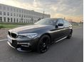 BMW 530d xDrive (Automata) Gyári M pakett. azonnal vihető
