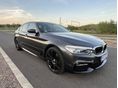 BMW 530 2017/6 - 2