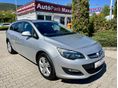 OPEL ASTRA J Sports Tourer 1.6 CDTI Start-Stop Cosmo Magyar!