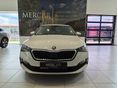 SKODA SCALA 2021/12 - 2